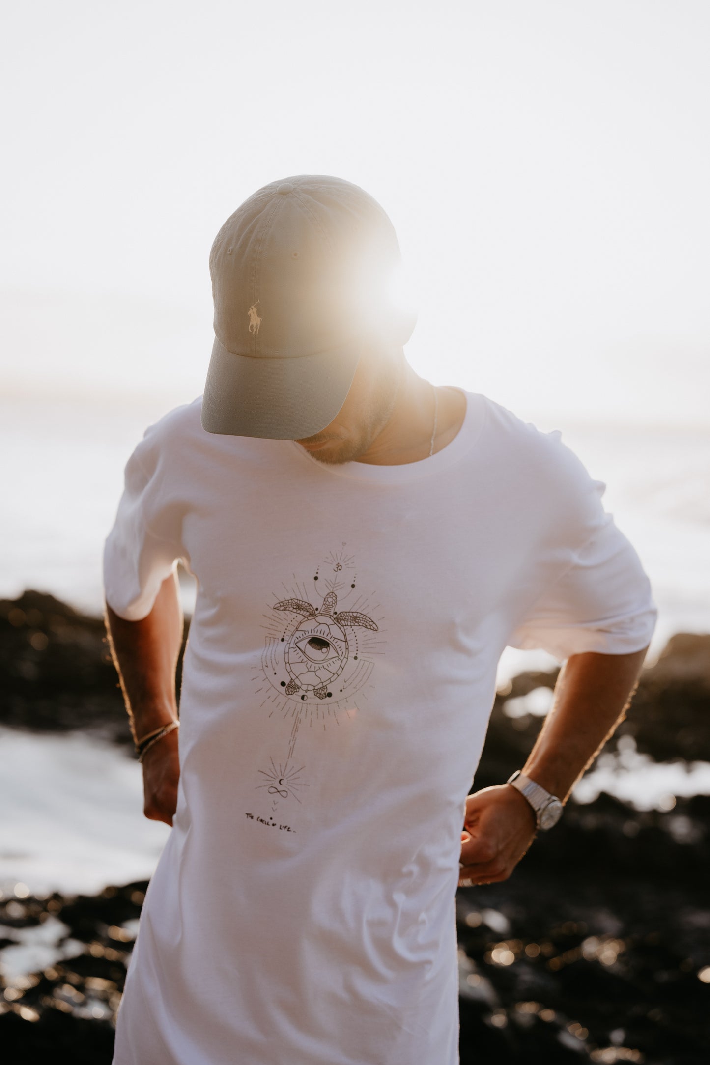 The Circle of Life T-Shirt