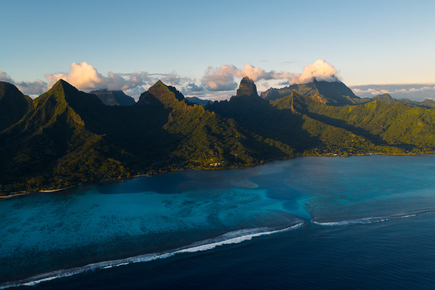 Mo'orea Whale Retreat 2026