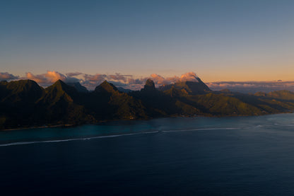 Mo'orea Whale Retreat 2026