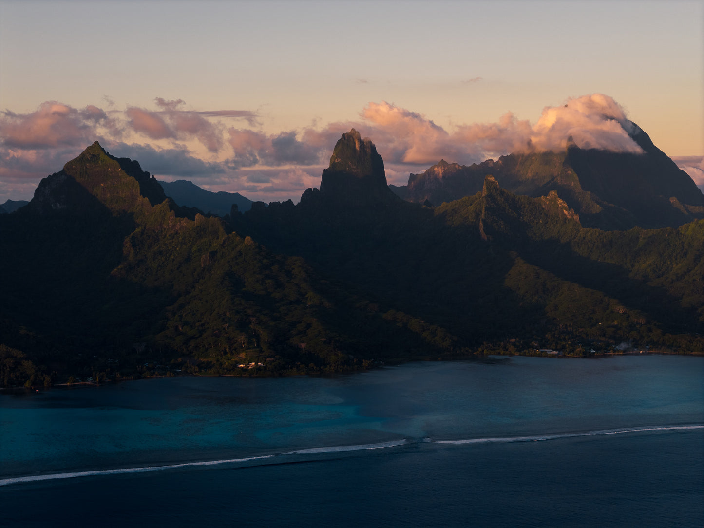 Mo'orea Whale Retreat 2026