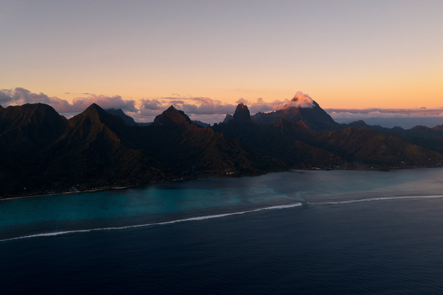 Mo'orea Whale Retreat 2026
