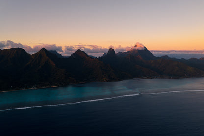 Mo'orea Whale Retreat 2026