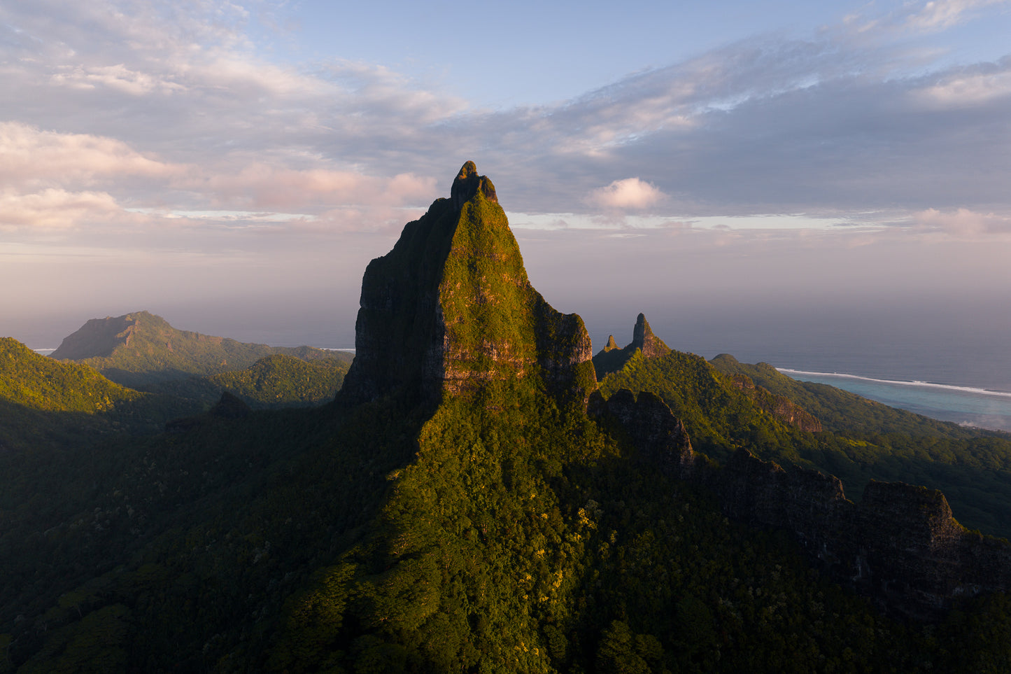 Mo'orea Whale Retreat 2026