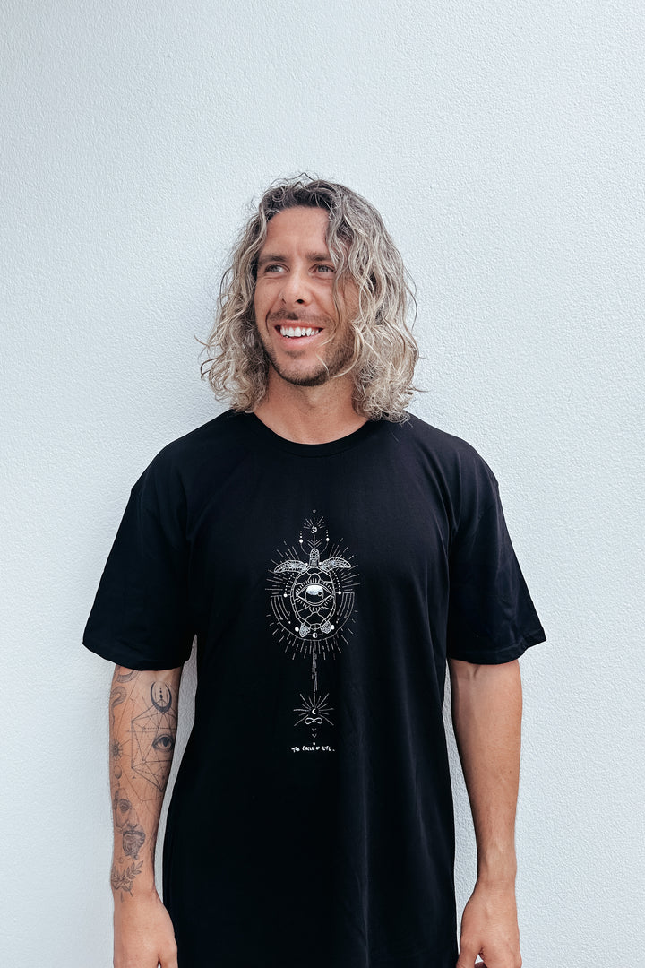The Circle of Life T-Shirt