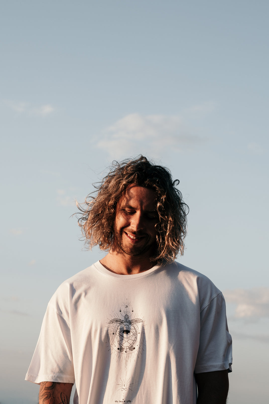 The Circle of Life T-Shirt