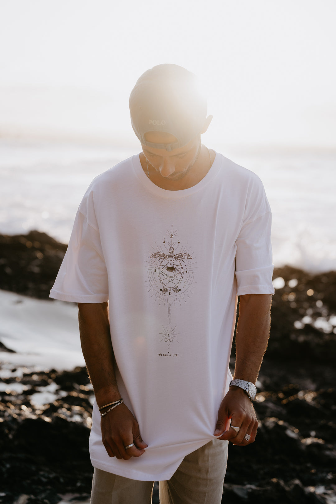 The Circle of Life T-Shirt