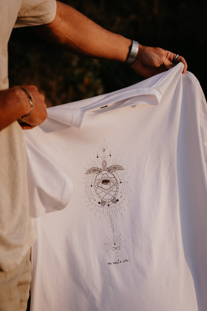 The Circle of Life T-Shirt
