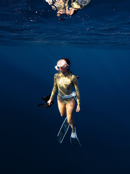 Mo'orea Whale Retreat 2026