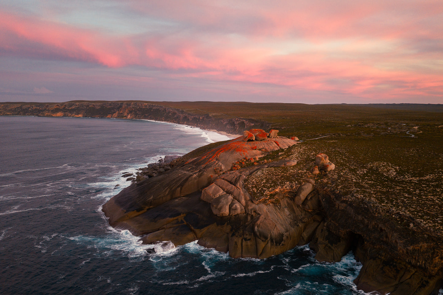 Kangaroo Island - The Australian Galapagos Workshop - May 2026