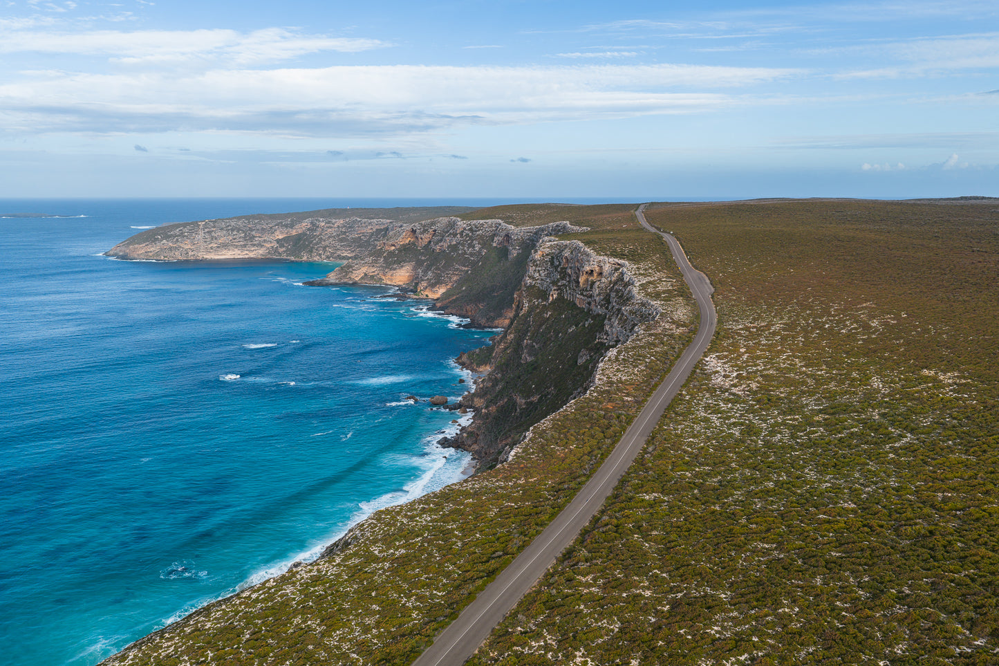 Kangaroo Island - The Australian Galapagos Workshop - May 2026
