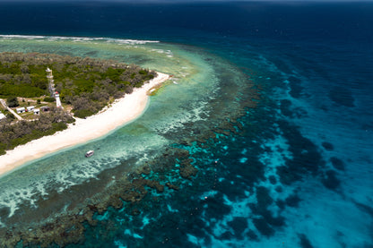 Lady Elliot Island Photography Workshop - November 2026