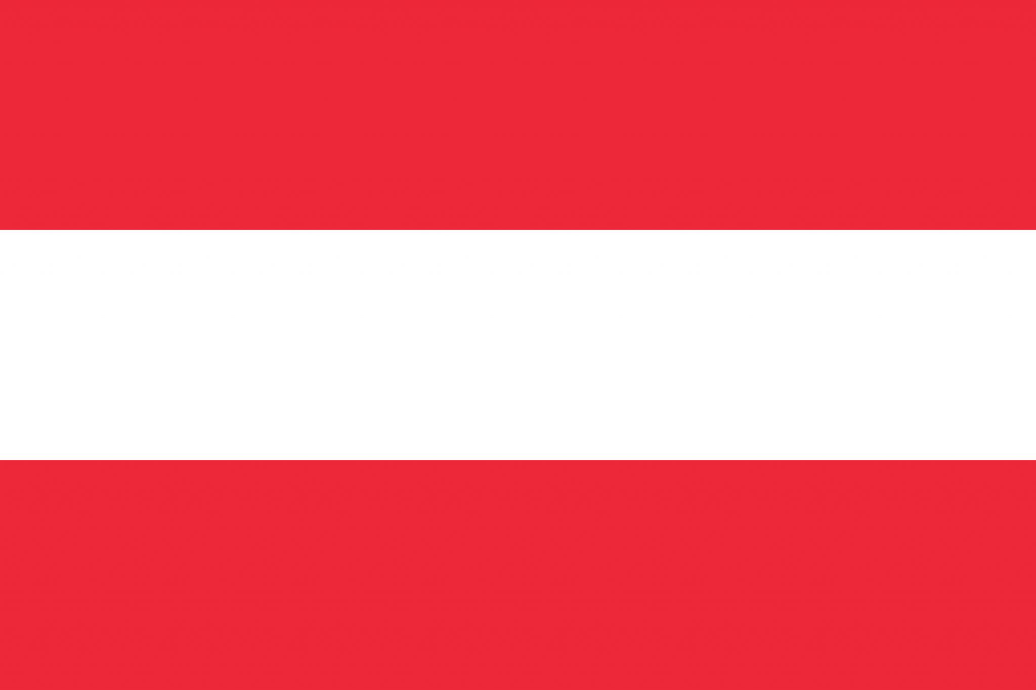 Austria-Flag