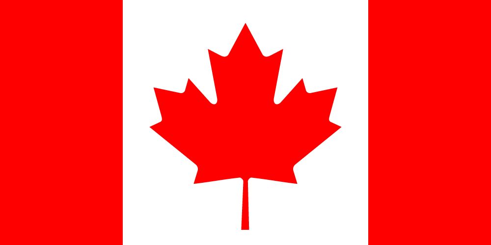 Canada-Flag