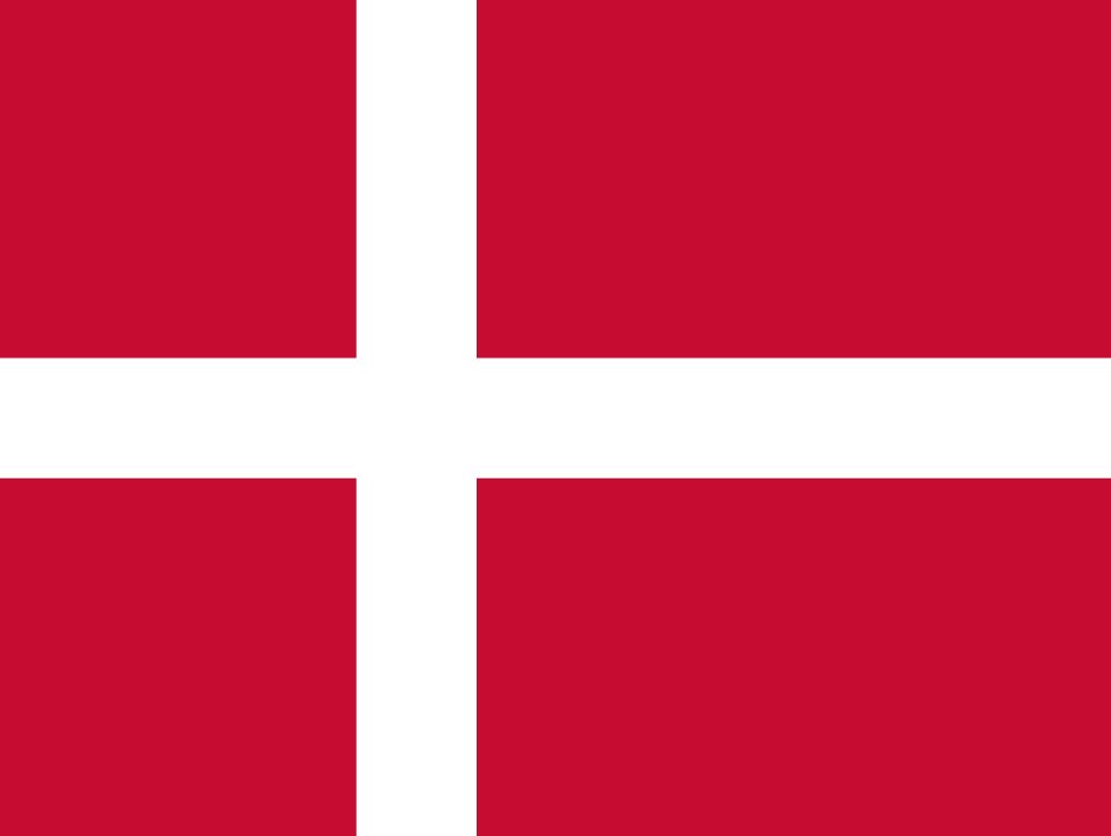 Denmark-Flag