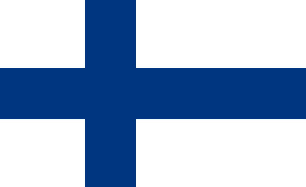 Finland-Flag