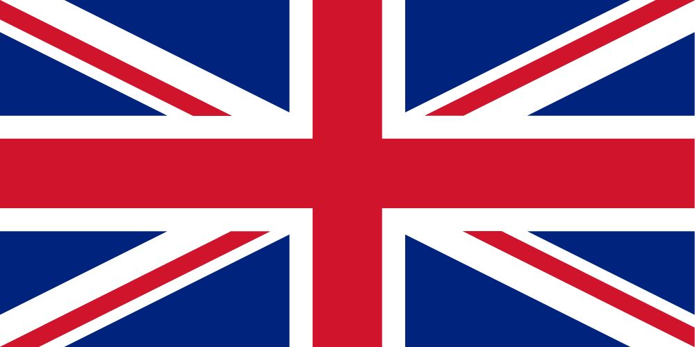 United Kingdom-Flag