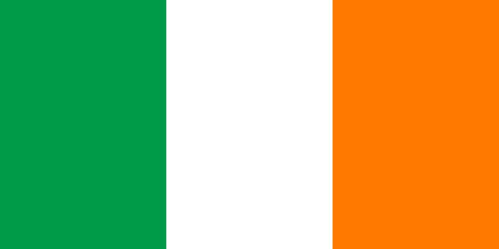 Ireland-Flag