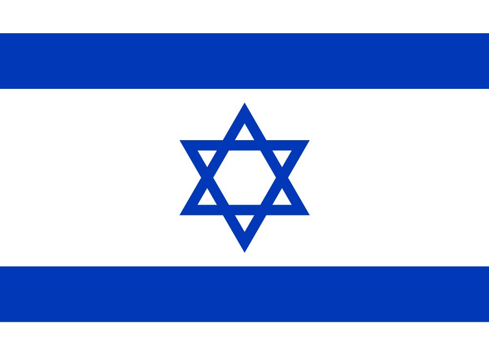 Israel-Flag