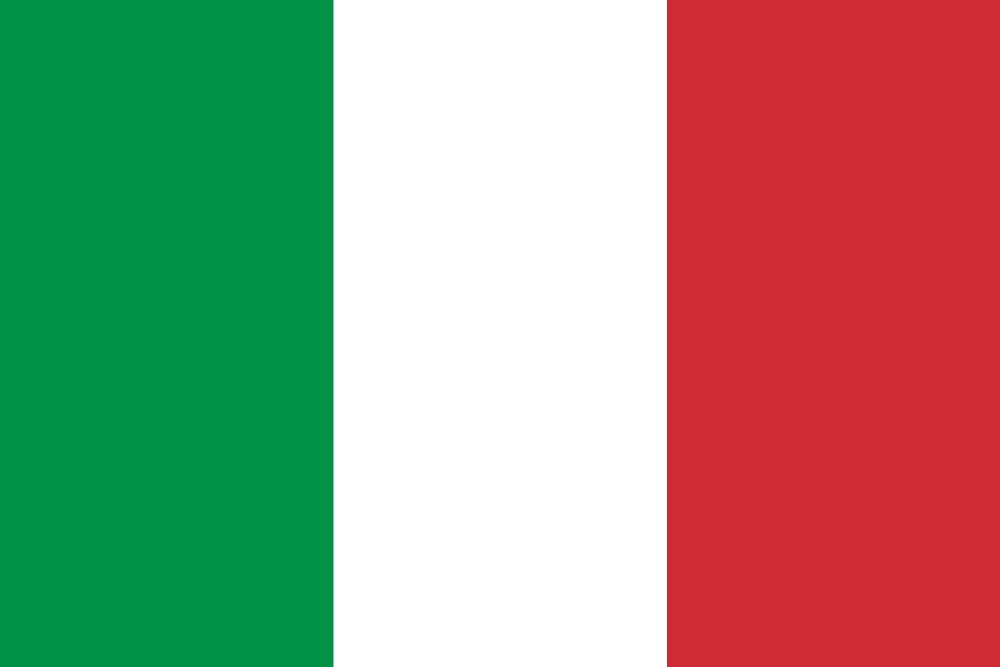 Italy-Flag