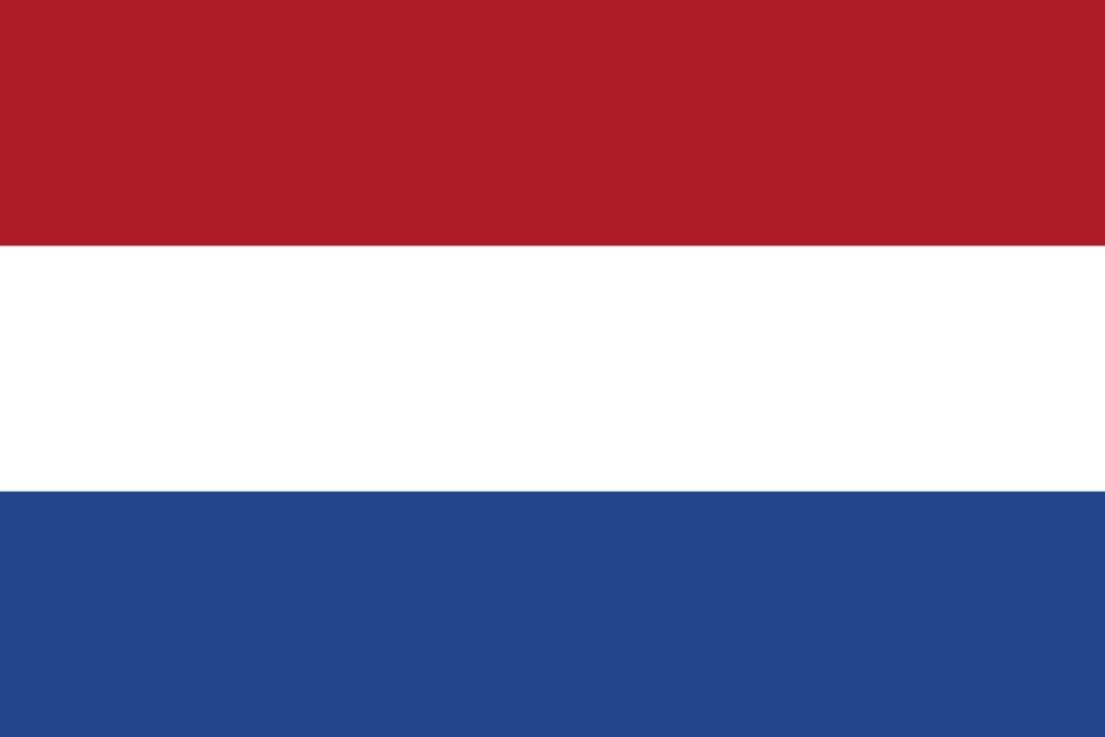 Netherlands-Flag