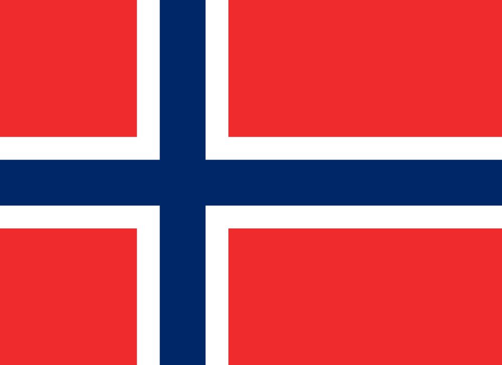Norway-Flag
