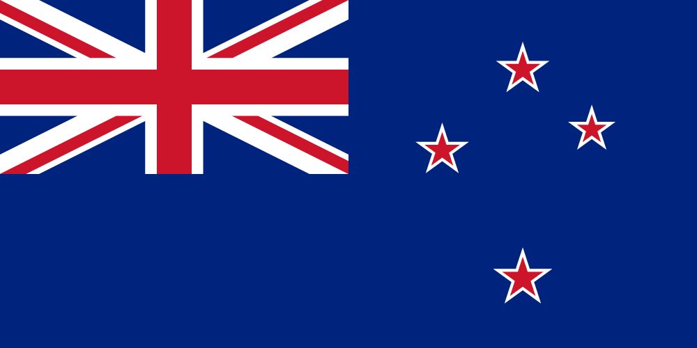 New Zealand-Flag