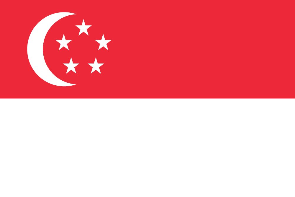Singapore-Flag
